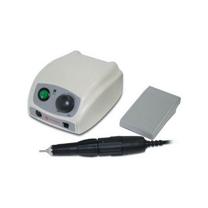 micromotor
