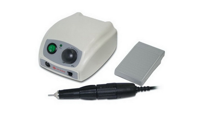 micromotor